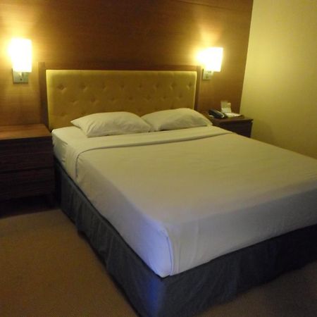 Hotel Mutiara Malioboro Yogyakarta Eksteriør billede