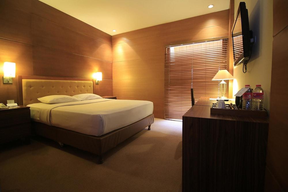 Hotel Mutiara Malioboro Yogyakarta Eksteriør billede