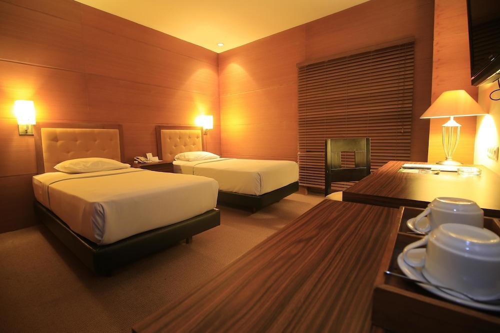 Hotel Mutiara Malioboro Yogyakarta Eksteriør billede