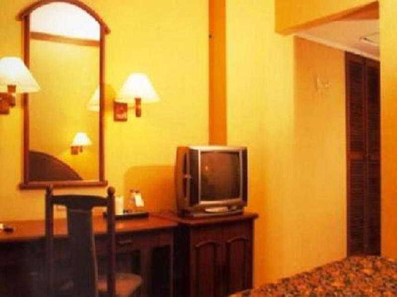 Hotel Mutiara Malioboro Yogyakarta Eksteriør billede