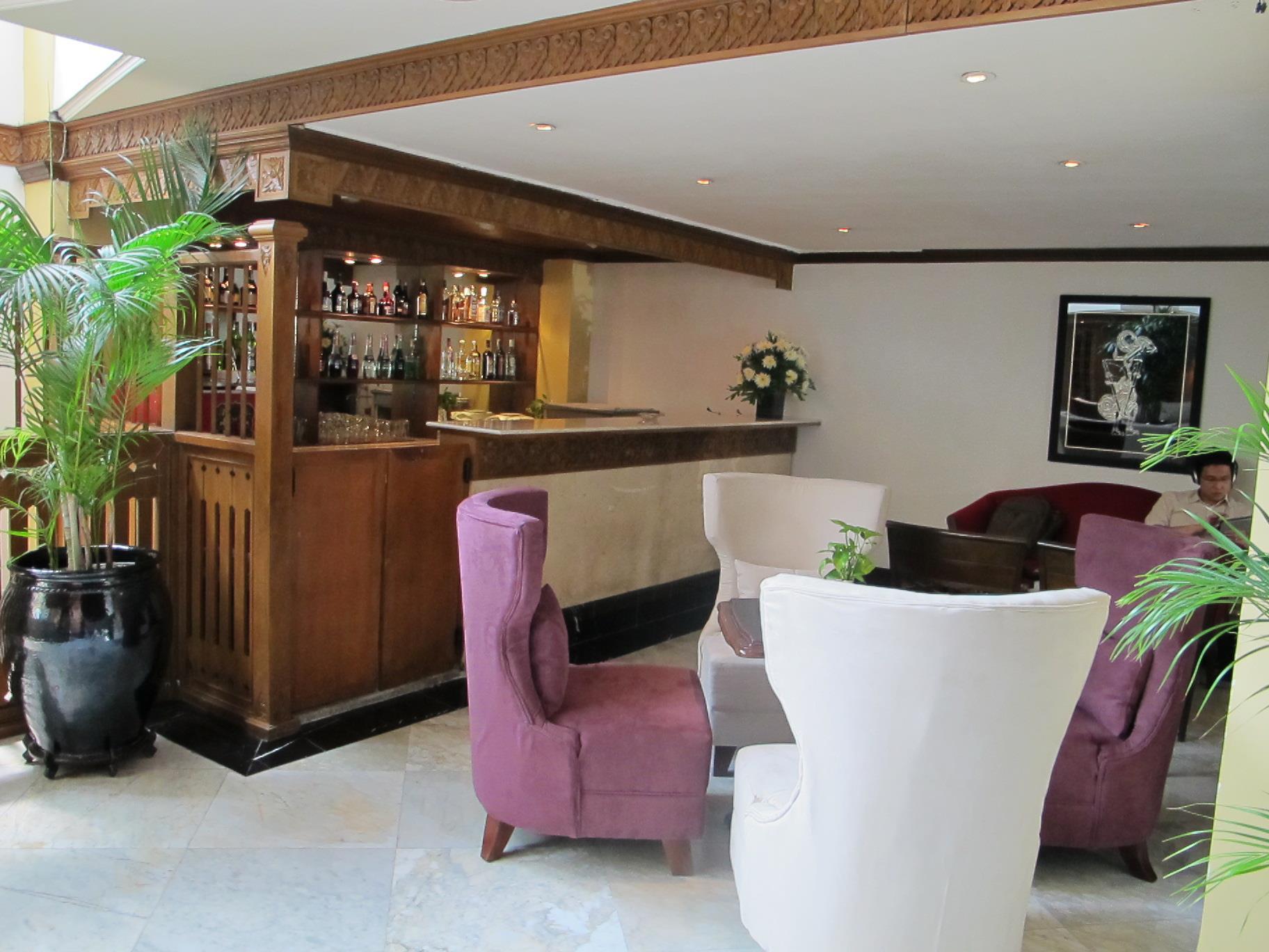 Hotel Mutiara Malioboro Yogyakarta Eksteriør billede