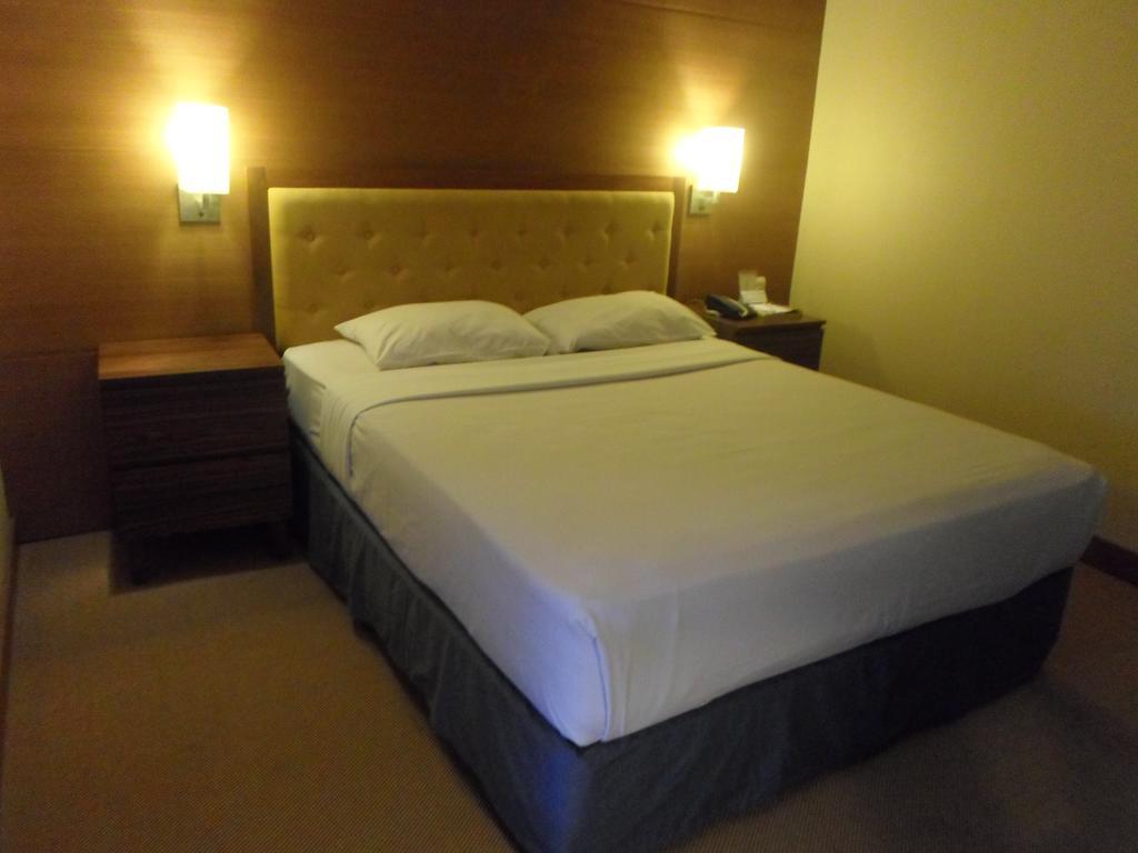 Hotel Mutiara Malioboro Yogyakarta Eksteriør billede