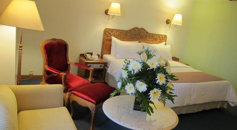 Hotel Mutiara Malioboro Yogyakarta Eksteriør billede
