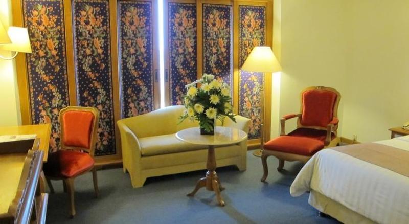 Hotel Mutiara Malioboro Yogyakarta Eksteriør billede