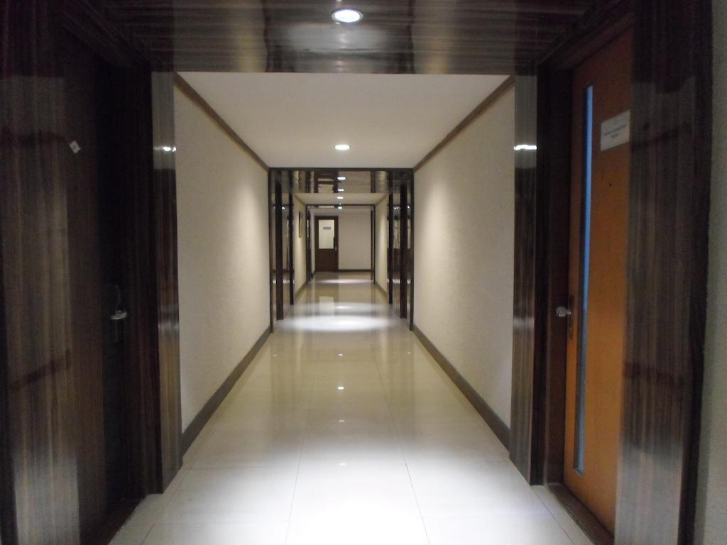Hotel Mutiara Malioboro Yogyakarta Eksteriør billede