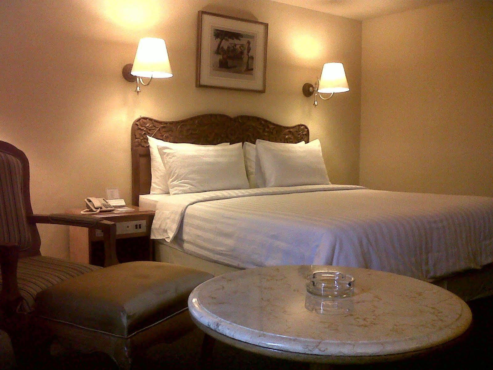 Hotel Mutiara Malioboro Yogyakarta Eksteriør billede