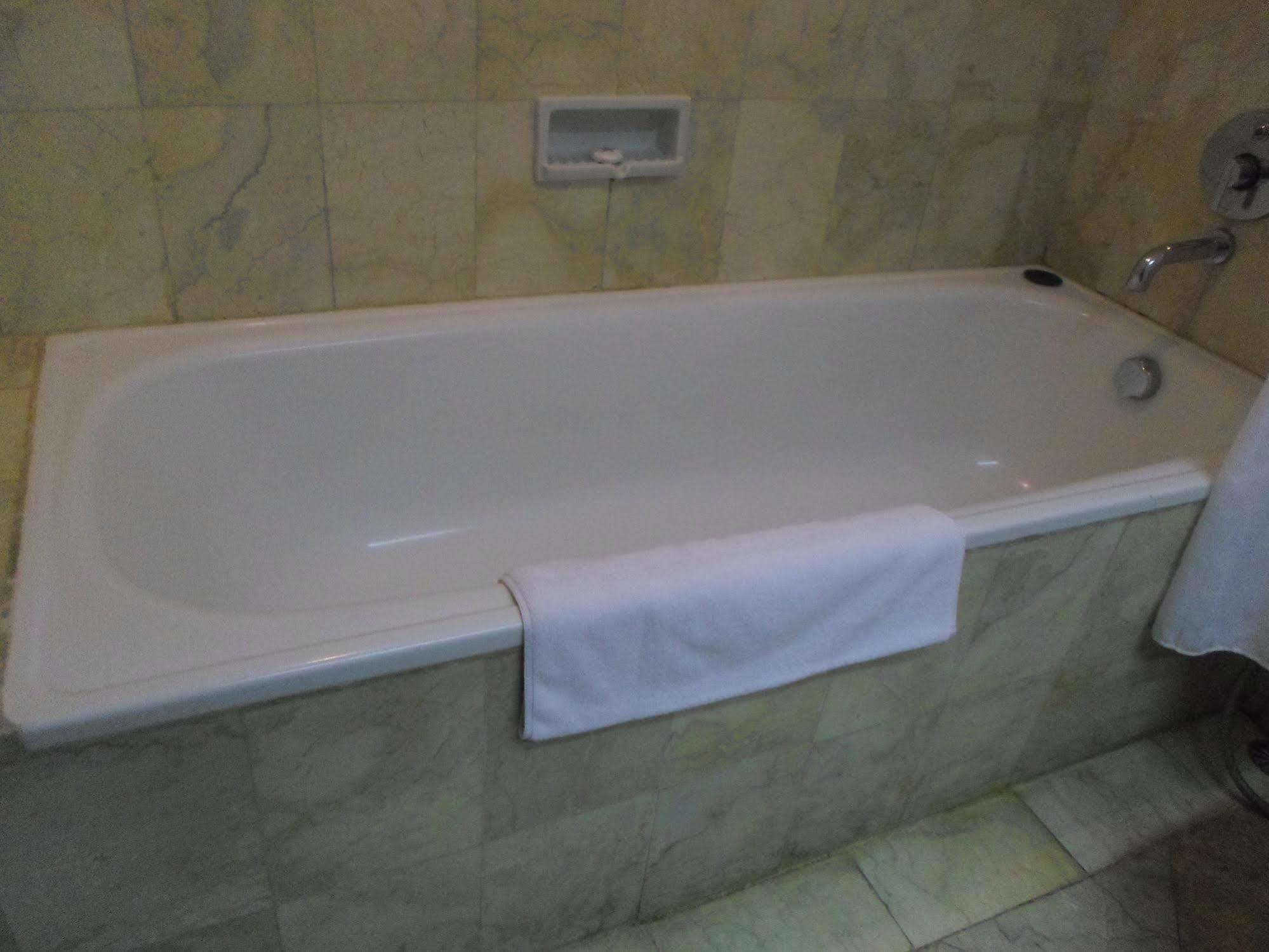 Hotel Mutiara Malioboro Yogyakarta Eksteriør billede