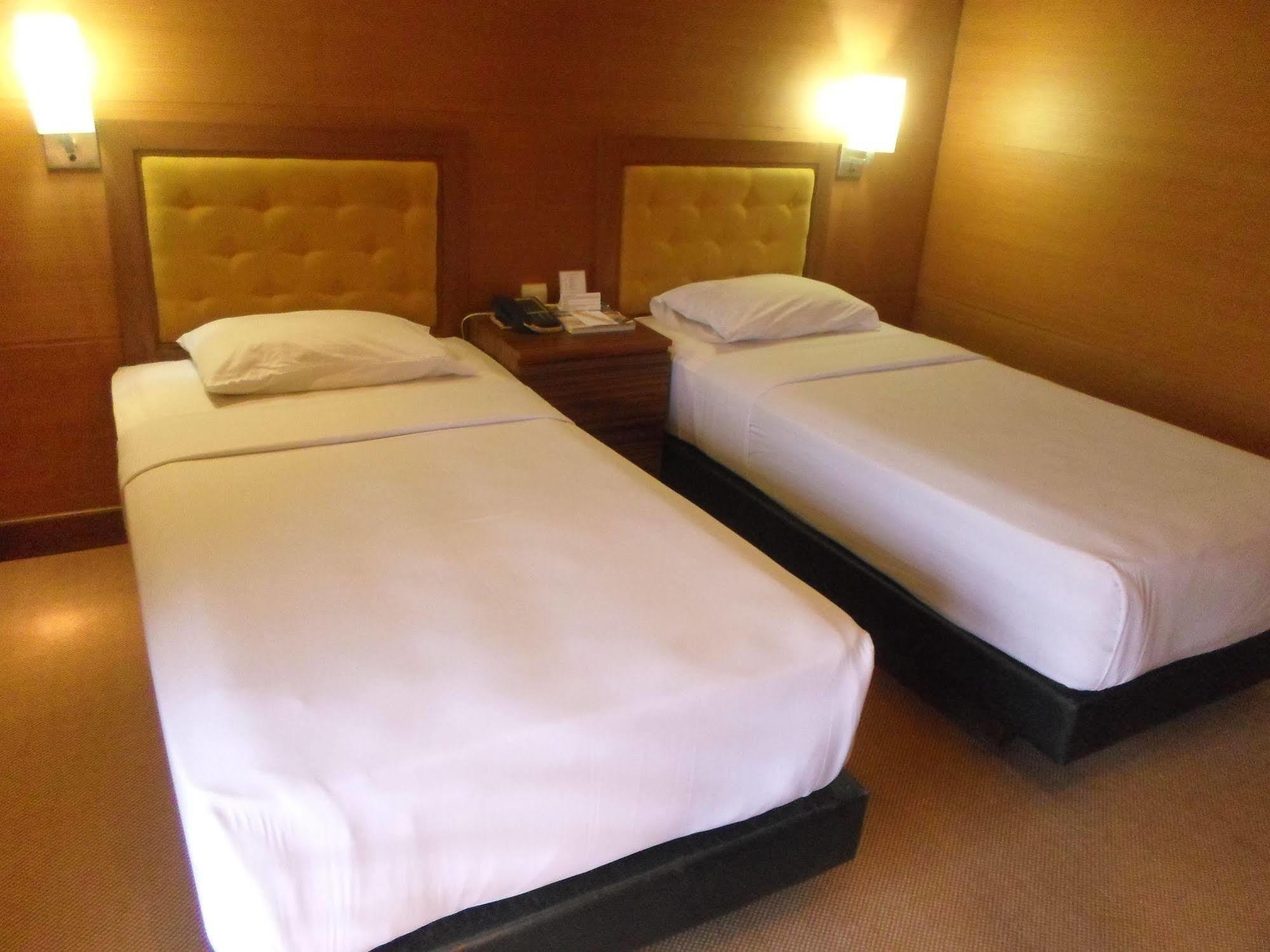 Hotel Mutiara Malioboro Yogyakarta Eksteriør billede