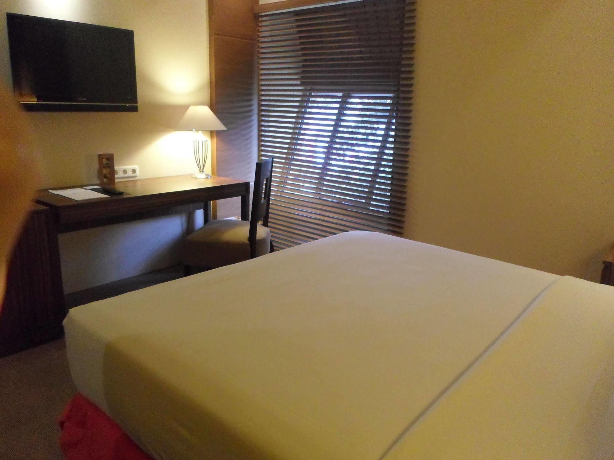 Hotel Mutiara Malioboro Yogyakarta Eksteriør billede