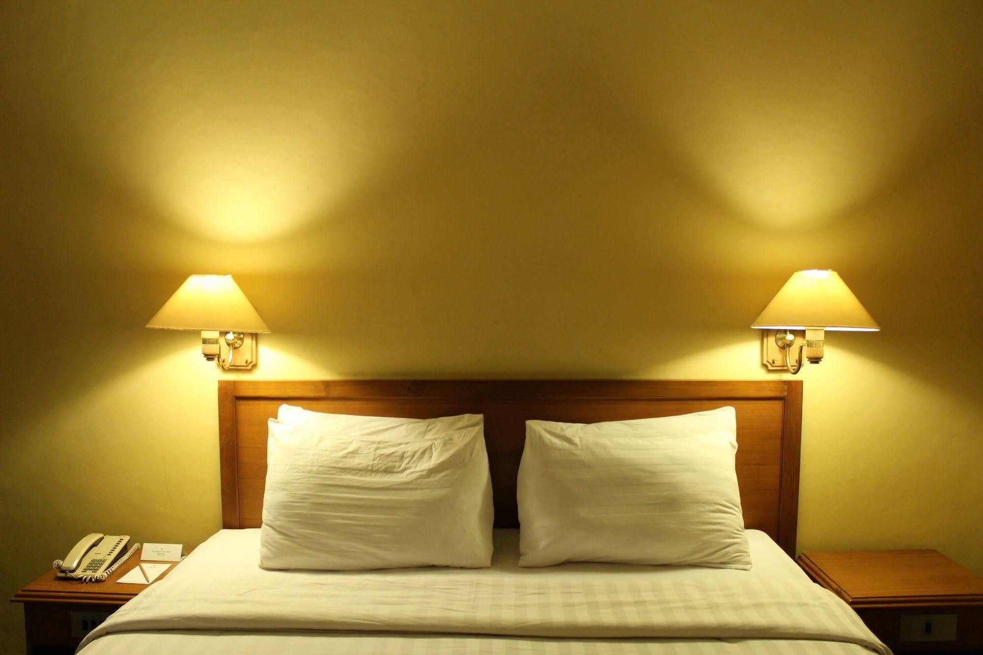 Hotel Mutiara Malioboro Yogyakarta Eksteriør billede