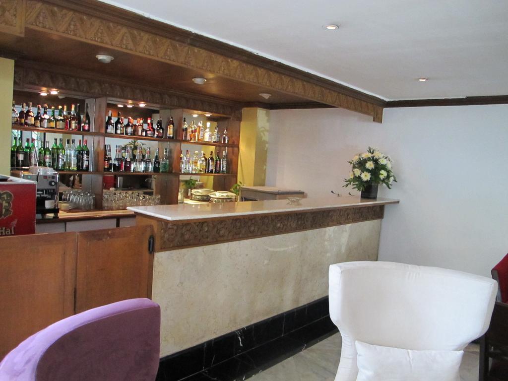 Hotel Mutiara Malioboro Yogyakarta Eksteriør billede